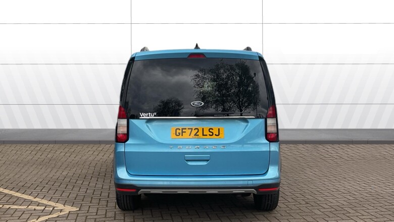 Ford Tourneo Connect 2.0 EcoBlue Active 5dr Diesel Estate